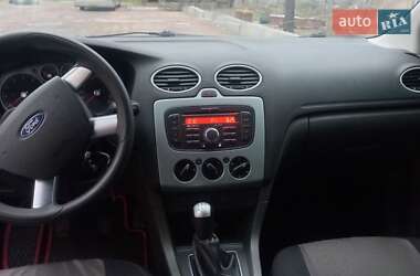 Хетчбек Ford Focus 2007 в Чернігові