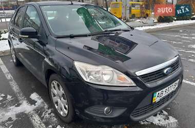 Хетчбек Ford Focus 2010 в Києві