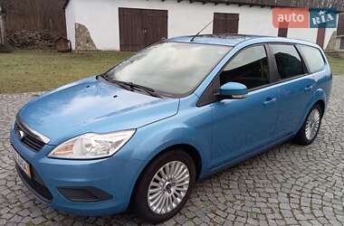 Універсал Ford Focus 2008 в Городку