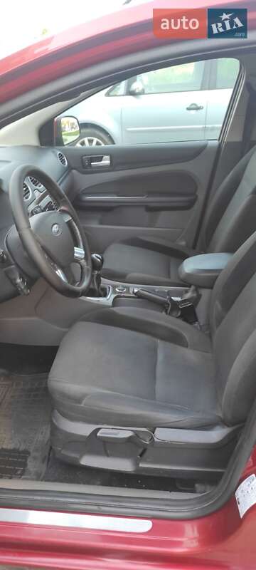 Универсал Ford Focus 2008 в Львове фото 19 Универсал Ford Focus 2008 в Львове