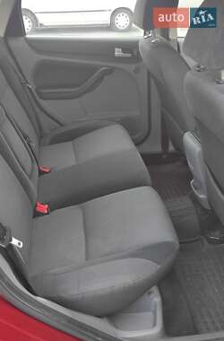 Универсал Ford Focus 2008 в 
