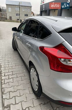 Хэтчбек Ford Focus 2013 в Теребовле