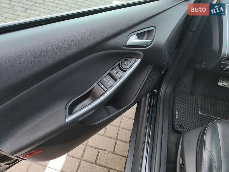 Седан Ford Focus 2014 в Дрогобыче