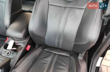 Седан Ford Focus 2014 в 