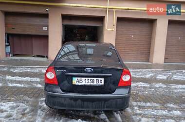 Седан Ford Focus 2007 в Вінниці