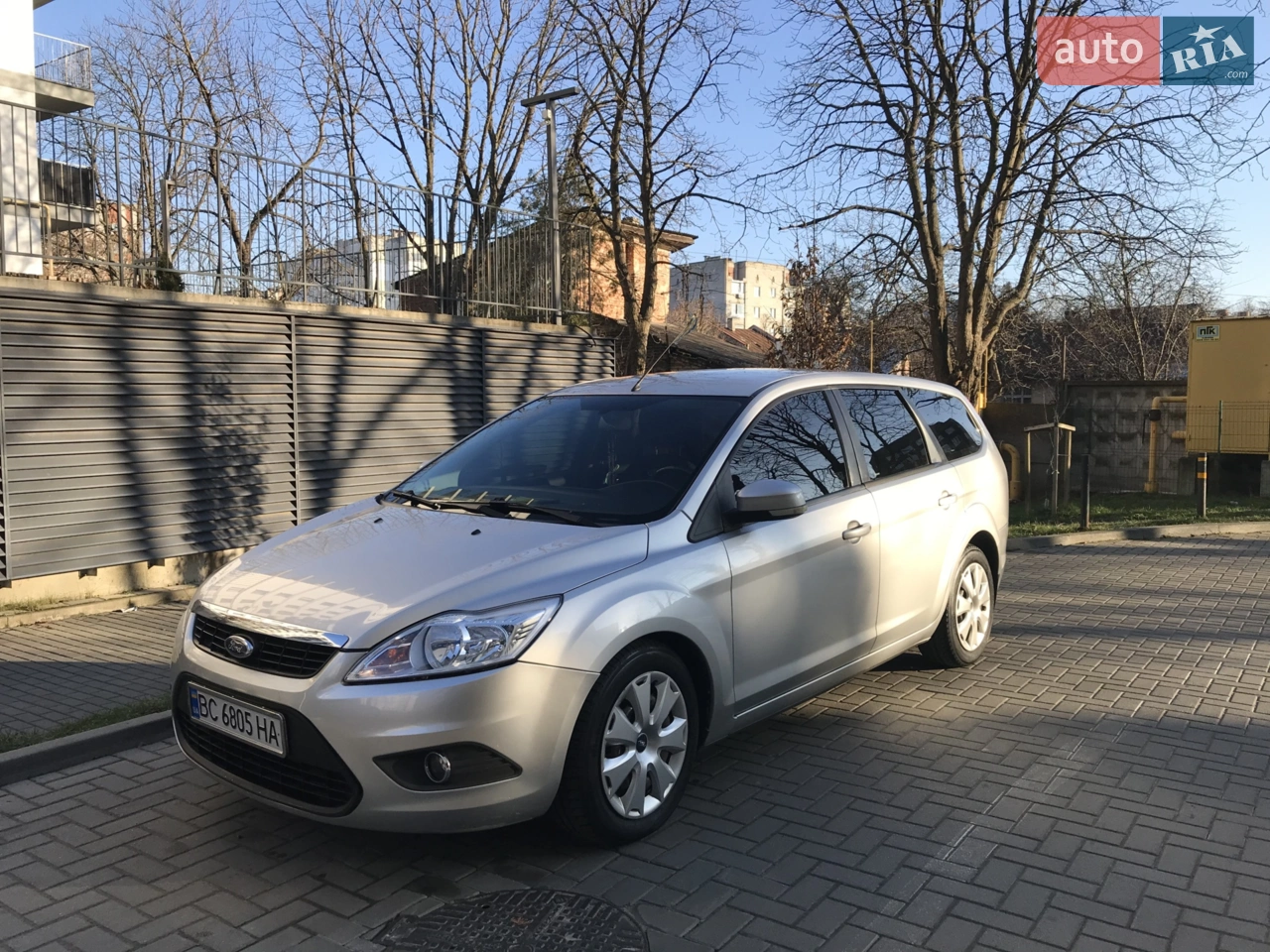 2010 Ford Focus - мініатюра 28
