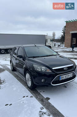 Универсал Ford Focus 2008 в Ровно