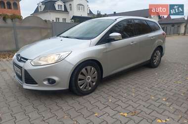 Універсал Ford Focus 2013 в Чернівцях