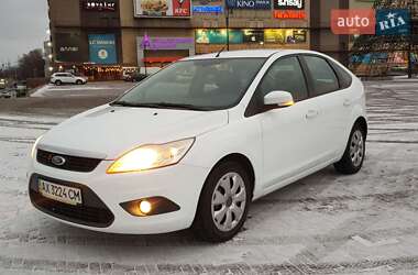 Хэтчбек Ford Focus 2011 в Харькове