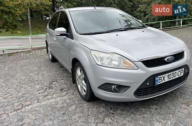 Хэтчбек Ford Focus 2010 в Хмельницком