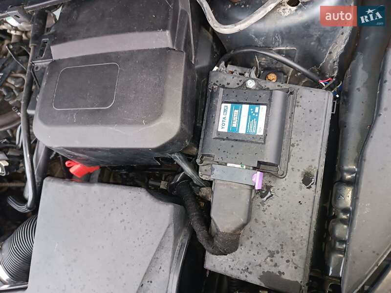 Универсал Ford Focus 2008 в Нововолынске