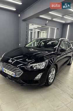 Універсал Ford Focus 2019 в Львові