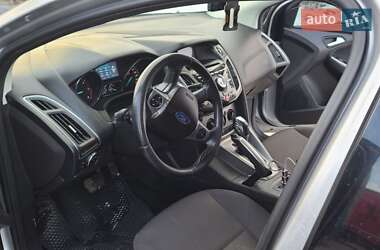 Хэтчбек Ford Focus 2013 в Николаеве