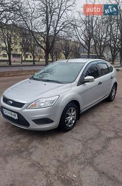 Хэтчбек Ford Focus 2011 в Черкассах