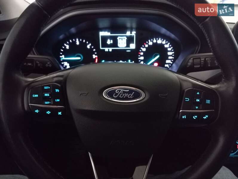 Універсал Ford Focus 2020 в Долині фото 10 Універсал Ford Focus 2020 в Долині