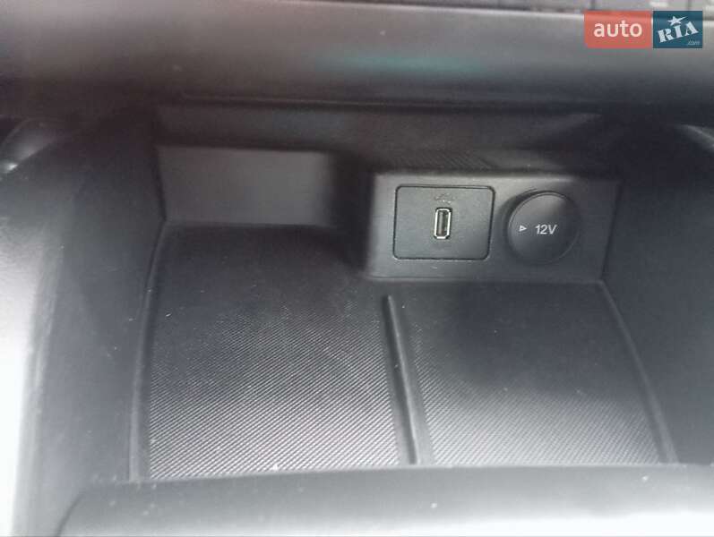 Універсал Ford Focus 2020 в Долині фото 14 Універсал Ford Focus 2020 в Долині