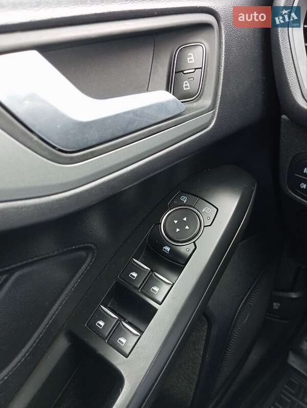 Універсал Ford Focus 2020 в Долині фото 17 Універсал Ford Focus 2020 в Долині