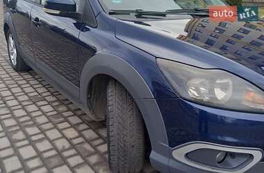 Універсал Ford Focus 2010 в Коломиї