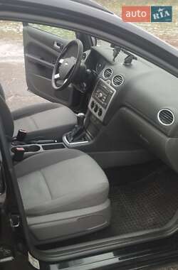 Универсал Ford Focus 2006 в Смеле