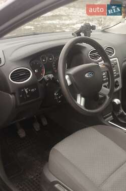 Универсал Ford Focus 2006 в Смеле