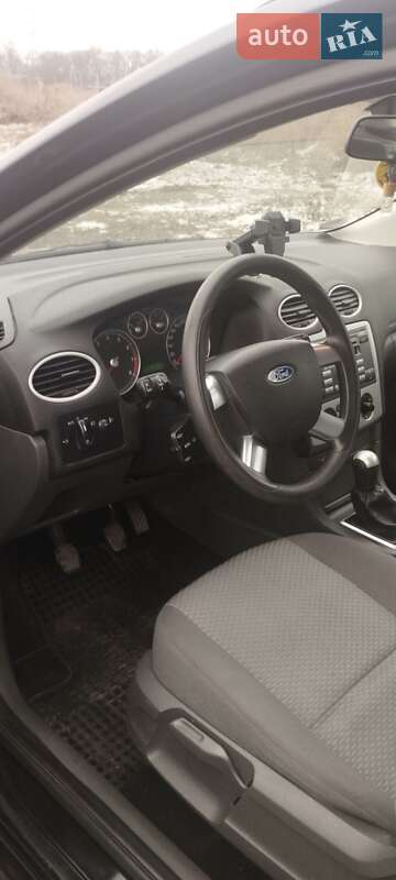 Универсал Ford Focus 2006 в Смеле