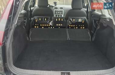 Универсал Ford Focus 2006 в Смеле