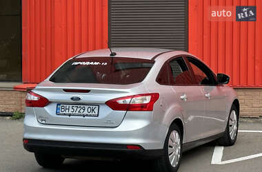 Седан Ford Focus 2013 в Одессе