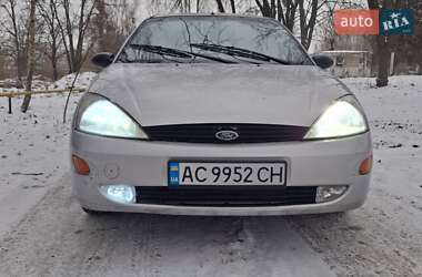 Универсал Ford Focus 1999 в Василькове