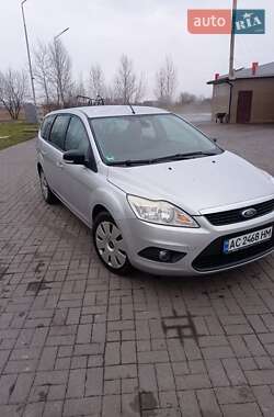 Універсал Ford Focus 2009 в Нововолинську