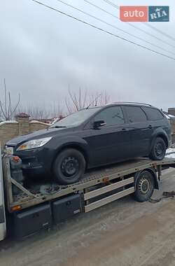 Універсал Ford Focus 2010 в Хмельницькому