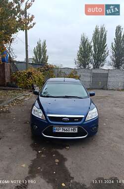 Універсал Ford Focus 2010 в Запоріжжі