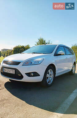 Универсал Ford Focus 2010 в Сарате