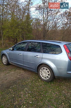 Универсал Ford Focus 2007 в Александрие