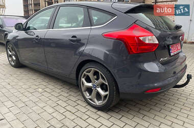 Хетчбек Ford Focus 2011 в Києві