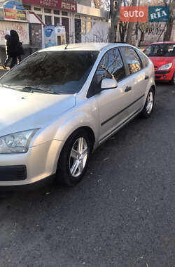 Хэтчбек Ford Focus 2006 в Николаеве