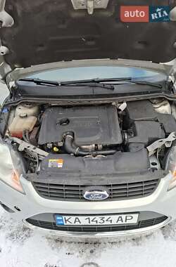 Універсал Ford Focus 2008 в Києві