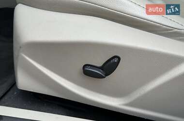 Хэтчбек Ford Focus 2014 в 