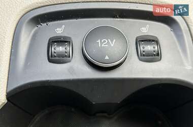 Хэтчбек Ford Focus 2014 в 