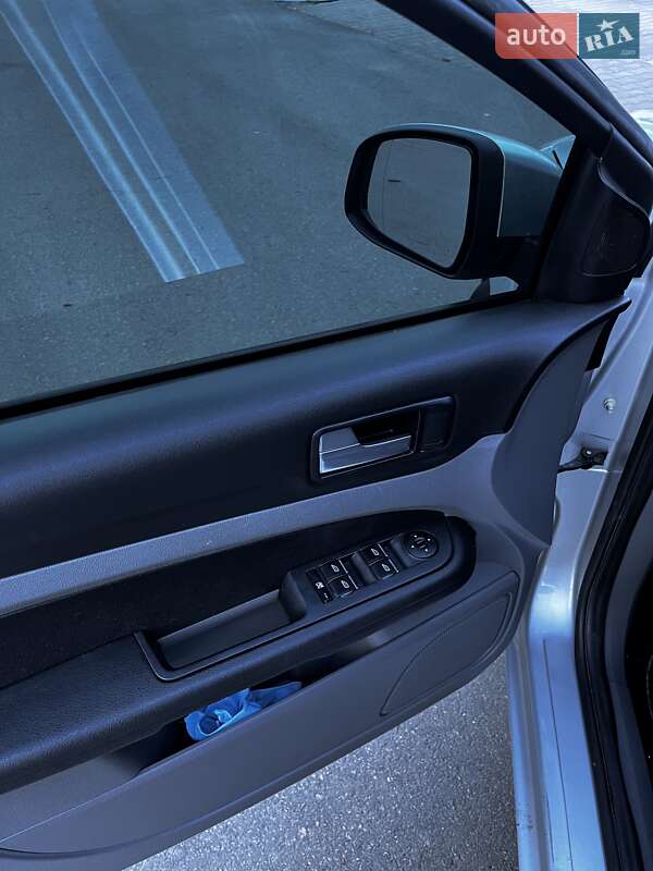 Універсал Ford Focus 2008 в Броварах