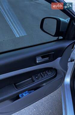Универсал Ford Focus 2008 в 