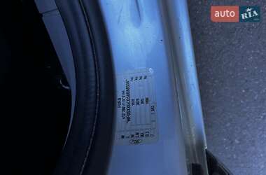 Универсал Ford Focus 2008 в 