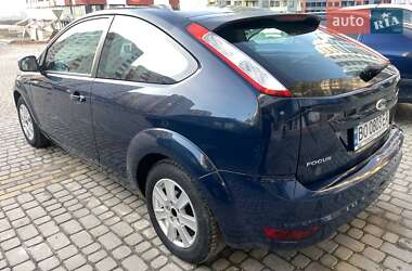 Хэтчбек Ford Focus 2008 в Тернополе