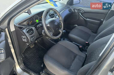 Седан Ford Focus 2003 в Черкассах