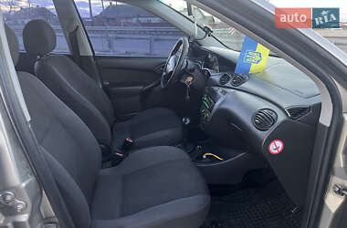 Седан Ford Focus 2003 в Черкассах