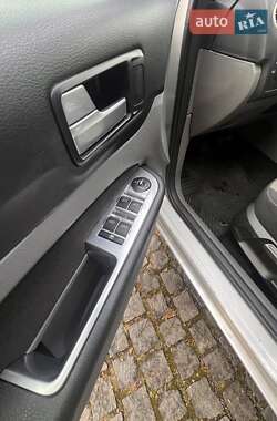 Универсал Ford Focus 2010 в Хусте
