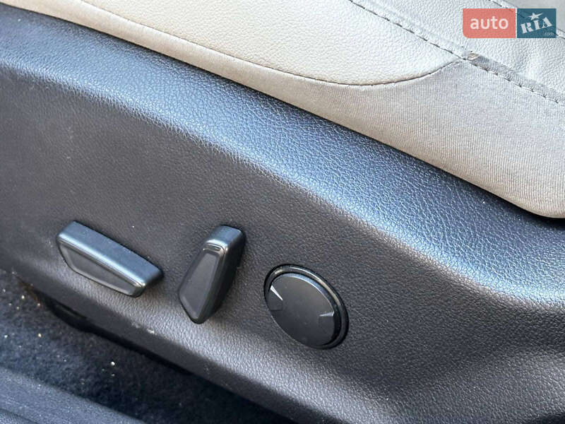 Седан Ford Focus 2018 в Одессе