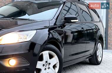 Універсал Ford Focus 2008 в Тернополі