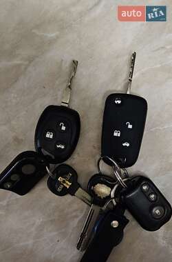 Универсал Ford Focus 2006 в 