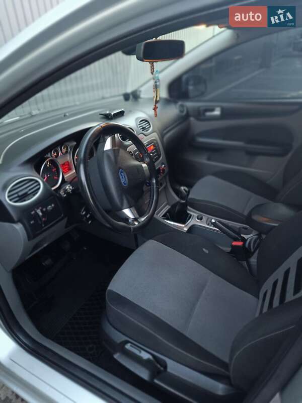 Универсал Ford Focus 2010 в Самборе