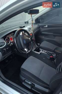 Универсал Ford Focus 2010 в 